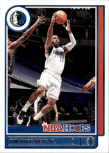 Load image into Gallery viewer, 2021-22 Panini NBA Hoops Basketball Cards #101-200 ~ Pick your card