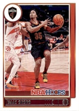 Load image into Gallery viewer, 2021-22 Panini NBA Hoops Basketball Cards #101-200 ~ Pick your card