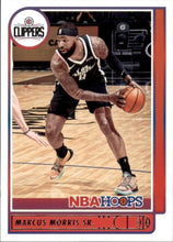 Load image into Gallery viewer, 2021-22 Panini NBA Hoops Basketball Cards #101-200 ~ Pick your card