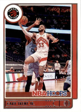 Load image into Gallery viewer, 2021-22 Panini NBA Hoops Basketball Cards #101-200 ~ Pick your card