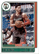Load image into Gallery viewer, 2021-22 Panini NBA Hoops Basketball Cards #101-200 ~ Pick your card