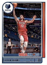 Load image into Gallery viewer, 2021-22 Panini NBA Hoops Basketball Cards #101-200 ~ Pick your card