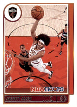 Load image into Gallery viewer, 2021-22 Panini NBA Hoops Basketball Cards #101-200 ~ Pick your card