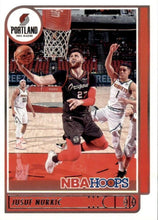 Load image into Gallery viewer, 2021-22 Panini NBA Hoops Basketball Cards #101-200 ~ Pick your card