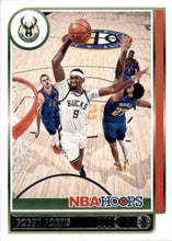 Load image into Gallery viewer, 2021-22 Panini NBA Hoops Basketball Cards #101-200 ~ Pick your card
