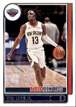 Load image into Gallery viewer, 2021-22 Panini NBA Hoops Basketball Cards #101-200 ~ Pick your card
