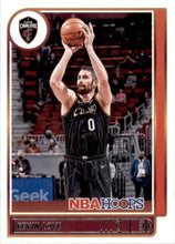 Load image into Gallery viewer, 2021-22 Panini NBA Hoops Basketball Cards #101-200 ~ Pick your card