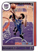 Load image into Gallery viewer, 2021-22 Panini NBA Hoops Basketball Cards #101-200 ~ Pick your card