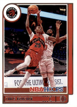 Load image into Gallery viewer, 2021-22 Panini NBA Hoops Basketball Cards #101-200 ~ Pick your card