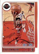 Load image into Gallery viewer, 2021-22 Panini NBA Hoops Basketball Cards #101-200 ~ Pick your card