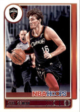 Load image into Gallery viewer, 2021-22 Panini NBA Hoops Basketball Cards #101-200 ~ Pick your card