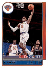 Load image into Gallery viewer, 2021-22 Panini NBA Hoops Basketball Cards #101-200 ~ Pick your card