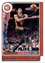 Load image into Gallery viewer, 2021-22 Panini NBA Hoops Basketball Cards #101-200 ~ Pick your card