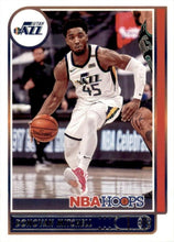Load image into Gallery viewer, 2021-22 Panini NBA Hoops Basketball Cards #101-200 ~ Pick your card