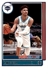 Load image into Gallery viewer, 2021-22 Panini NBA Hoops Basketball Cards #101-200 ~ Pick your card