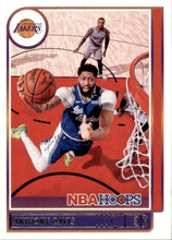 Load image into Gallery viewer, 2021-22 Panini NBA Hoops Basketball Cards #101-200 ~ Pick your card