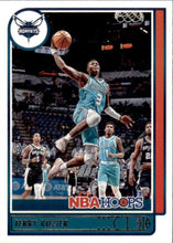 Load image into Gallery viewer, 2021-22 Panini NBA Hoops Basketball Cards #101-200 ~ Pick your card