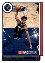 Load image into Gallery viewer, 2021-22 Panini NBA Hoops Basketball Cards #101-200 ~ Pick your card