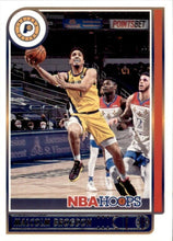 Load image into Gallery viewer, 2021-22 Panini NBA Hoops Basketball Cards #101-200 ~ Pick your card