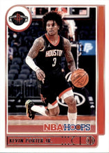 Load image into Gallery viewer, 2021-22 Panini NBA Hoops Basketball Cards #101-200 ~ Pick your card