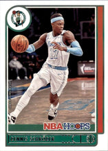 Load image into Gallery viewer, 2021-22 Panini NBA Hoops Basketball Cards #101-200 ~ Pick your card