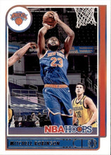 Load image into Gallery viewer, 2021-22 Panini NBA Hoops Basketball Cards #101-200 ~ Pick your card