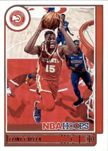 Load image into Gallery viewer, 2021-22 Panini NBA Hoops Basketball Cards #101-200 ~ Pick your card