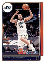 Load image into Gallery viewer, 2021-22 Panini NBA Hoops Basketball Cards #101-200 ~ Pick your card