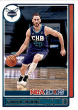 Load image into Gallery viewer, 2021-22 Panini NBA Hoops Basketball Cards #101-200 ~ Pick your card