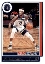 Load image into Gallery viewer, 2021-22 Panini NBA Hoops Basketball Cards #101-200 ~ Pick your card