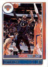Load image into Gallery viewer, 2021-22 Panini NBA Hoops Basketball Cards #101-200 ~ Pick your card