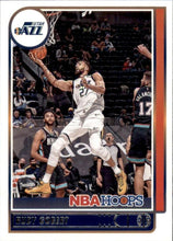 Load image into Gallery viewer, 2021-22 Panini NBA Hoops Basketball Cards #101-200 ~ Pick your card