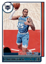 Load image into Gallery viewer, 2021-22 Panini NBA Hoops Basketball Cards #101-200 ~ Pick your card