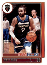 Load image into Gallery viewer, 2021-22 Panini NBA Hoops Basketball Cards #101-200 ~ Pick your card