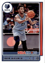 Load image into Gallery viewer, 2021-22 Panini NBA Hoops Basketball Cards #101-200 ~ Pick your card