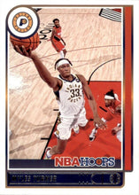 Load image into Gallery viewer, 2021-22 Panini NBA Hoops Basketball Cards #101-200 ~ Pick your card