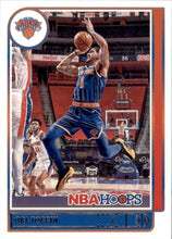 Load image into Gallery viewer, 2021-22 Panini NBA Hoops Basketball Cards #101-200 ~ Pick your card
