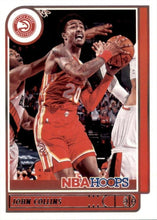 Load image into Gallery viewer, 2021-22 Panini NBA Hoops Basketball Cards #101-200 ~ Pick your card