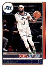 Load image into Gallery viewer, 2021-22 Panini NBA Hoops Basketball Cards #101-200 ~ Pick your card