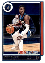 Load image into Gallery viewer, 2021-22 Panini NBA Hoops Basketball Cards #101-200 ~ Pick your card