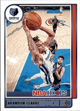 Load image into Gallery viewer, 2021-22 Panini NBA Hoops Basketball Cards #101-200 ~ Pick your card