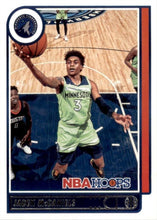 Load image into Gallery viewer, 2021-22 Panini NBA Hoops Basketball Cards #101-200 ~ Pick your card