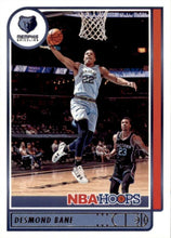 Load image into Gallery viewer, 2021-22 Panini NBA Hoops Basketball Cards #101-200 ~ Pick your card