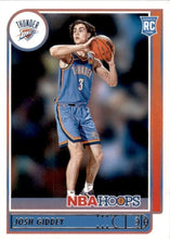 Load image into Gallery viewer, 2021-22 Panini NBA Hoops Basketball RC Cards #201-250 ~ Pick your card