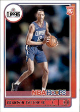 Load image into Gallery viewer, 2021-22 Panini NBA Hoops Basketball RC Cards #201-250 ~ Pick your card