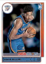 Load image into Gallery viewer, 2021-22 Panini NBA Hoops Basketball RC Cards #201-250 ~ Pick your card