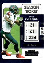 Load image into Gallery viewer, 2021 Panini Contenders NFL Football Cards #1-100 ~ Pick Your Cards