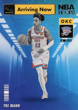 Load image into Gallery viewer, 2021-22 Panini NBA Hoops Basketball INSERTS ~ Pick your card
