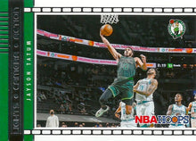 Load image into Gallery viewer, 2021-22 Panini NBA Hoops Basketball INSERTS ~ Pick your card