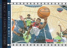 Load image into Gallery viewer, 2021-22 Panini NBA Hoops Basketball INSERTS ~ Pick your card